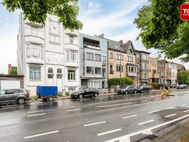 à vendre Appartement Sint Amandsberg Grondwetlaan