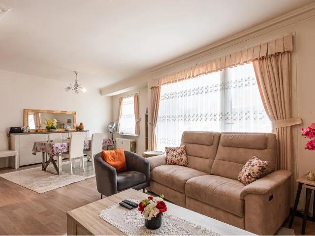 à vendre Appartement Sint Amandsberg Jean Béthunestraat