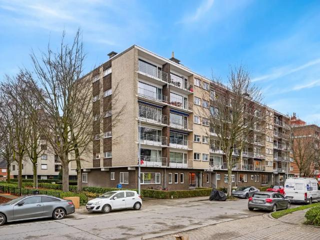 à vendre Appartement Sint Andries Abdijbekestraat