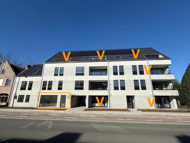 à vendre Appartement Sint Andries Gistelse Steenweg