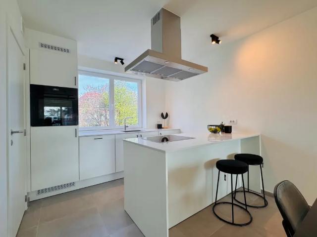 à vendre Appartement Sint Andries Gistelse Steenweg