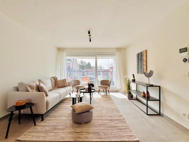à vendre Appartement Sint Andries Gistelse Steenweg