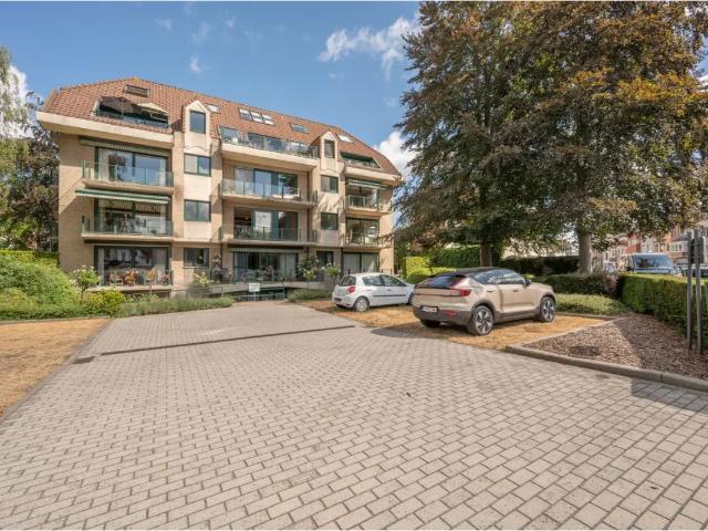 à vendre Appartement Sint Andries Gistelse Steenweg