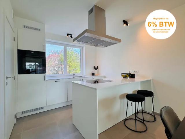 à vendre Appartement Sint Andries Gistelse Steenweg