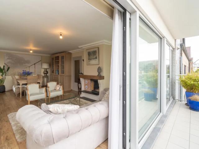 à vendre Appartement Sint Andries Gistelse Steenweg