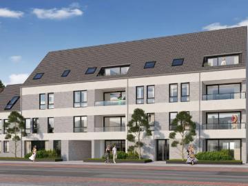 Appartement te koop in Arrondissement de Bruges