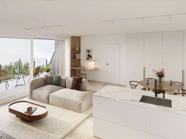 à vendre Appartement Sint Andries Torhoutse Steenweg