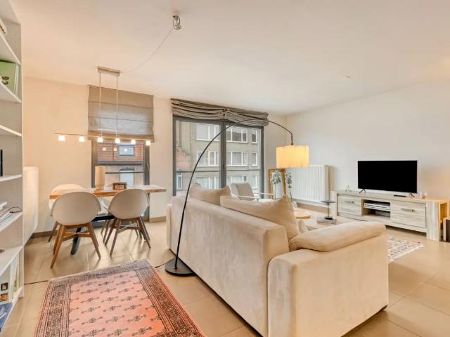 à vendre Appartement Sint Andries Torhoutse Steenweg