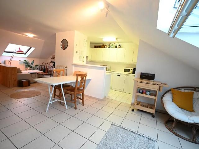 à vendre Appartement Sint Andries Torhoutse Steenweg
