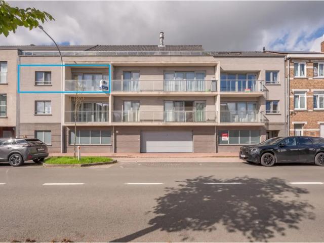 à vendre Appartement Sint Andries Torhoutse Steenweg