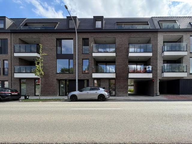 à vendre Appartement Sint Andries Torhoutse Steenweg