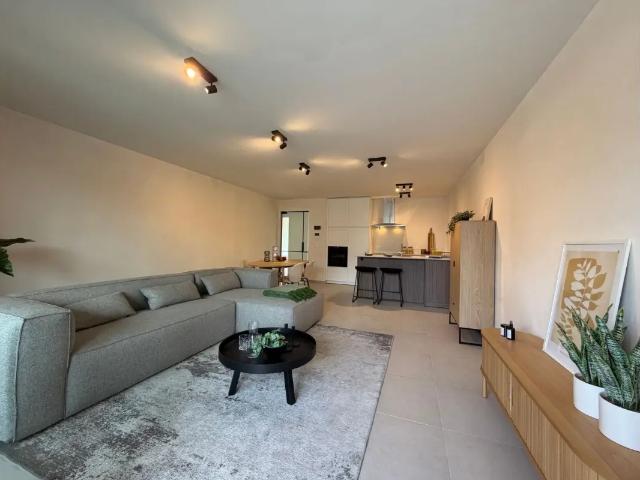 à vendre Appartement Sint Andries Torhoutse Steenweg