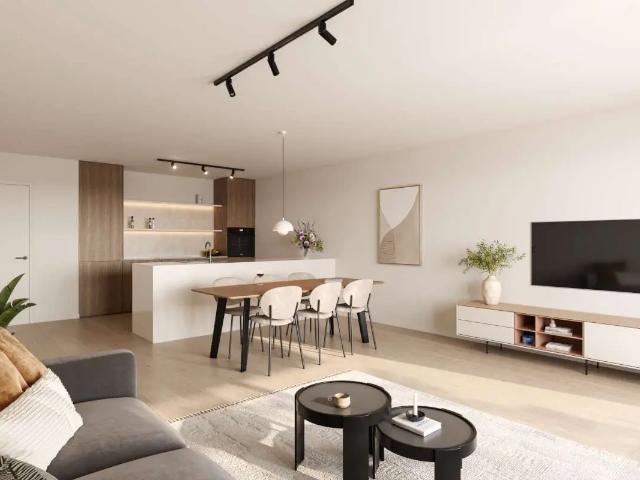 à vendre Appartement Sint Andries Torhoutse Steenweg