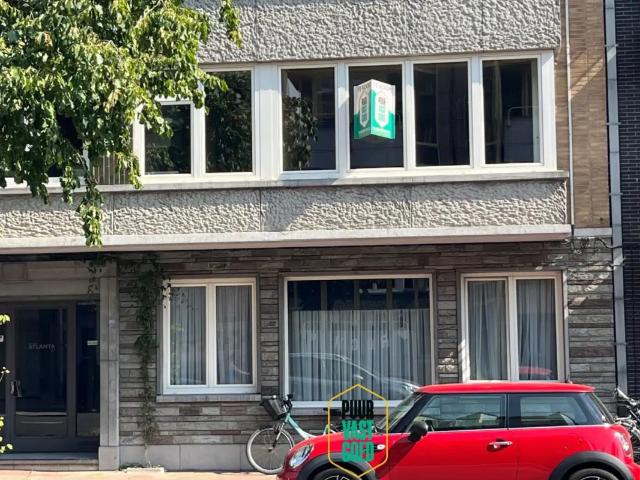 à vendre Appartement Sint Andries Torhoutse Steenweg