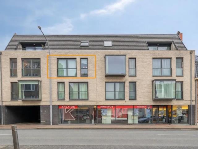 à vendre Appartement Sint Andries Torhoutse Steenweg
