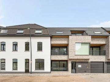 à vendre Appartement Sint Baafs Vijve Sint Bavostraat
