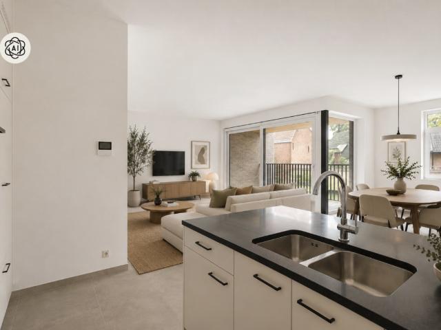 à vendre Appartement Sint Baafs Vijve Sint Bavostraat