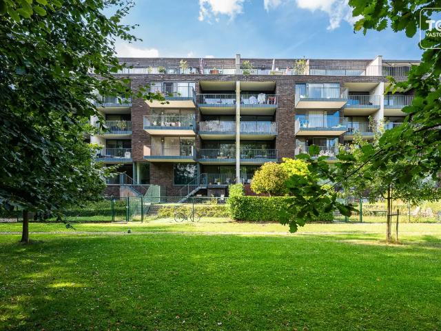 à vendre Appartement Sint Denijs Westrem Hélène Dutrieulaan