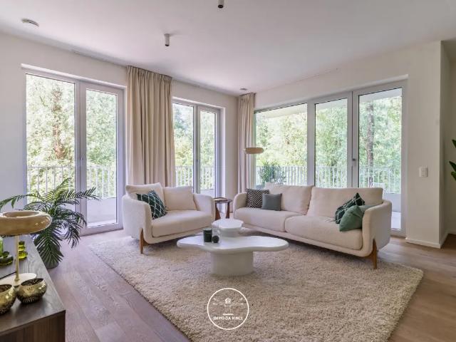 à vendre Appartement Sint Denijs Westrem Raymonde De Larochelaan