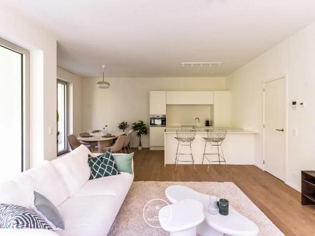 à vendre Appartement Sint Denijs Westrem Raymonde De Larochelaan