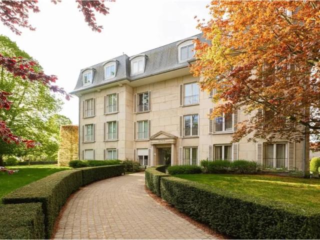 à vendre Appartement Sint Denijs Westrem