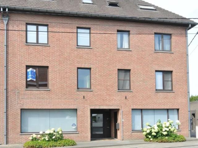 à vendre Appartement Sint Denijs Helkijnstraat