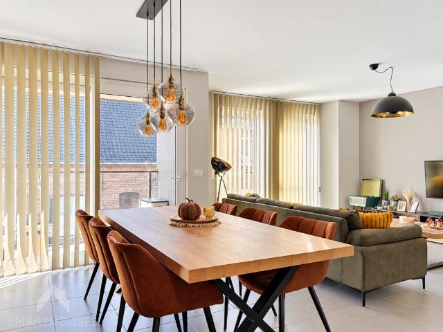 à vendre Appartement Sint Eloois Vijve Schoendalestraat