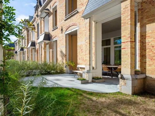 à vendre Appartement Sint Gillis Waas Blokstraat