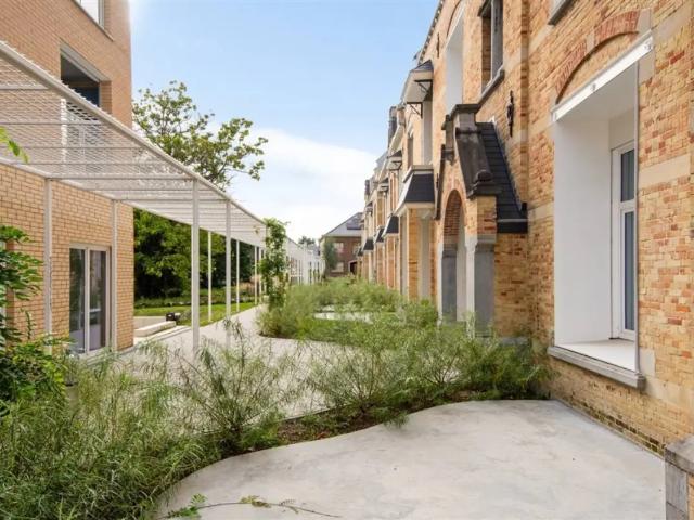à vendre Appartement Sint Gillis Waas Blokstraat
