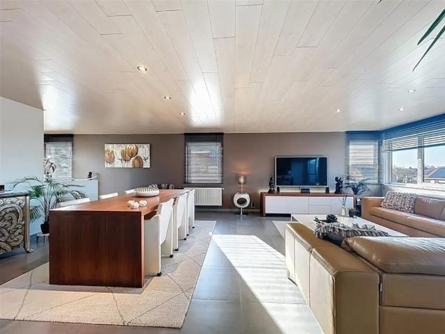 à vendre Appartement Sint Gillis Waas Dam