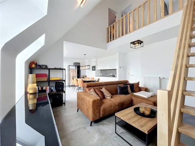 à vendre Appartement Sint Gillis Waas Kapelstraat