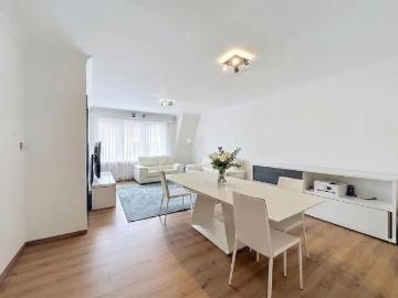 à vendre Appartement Sint Gillis Waas Zwanenhoekstraat