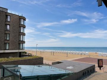 à vendre Appartement Sint Idesbald Lucionplein