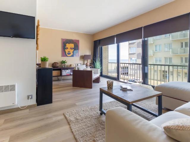 à vendre Appartement Sint Idesbald Quinten Metsysstraat