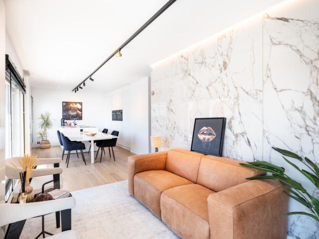 à vendre Appartement Sint Idesbald Strandlaan