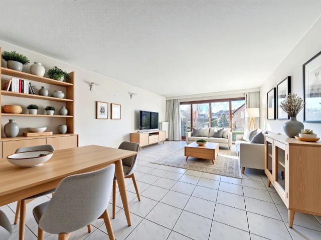 à vendre Appartement Sint Idesbald Strandlaan