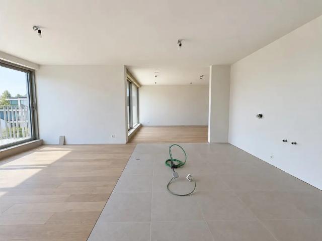 à vendre Appartement Sint Idesbald Strandlaan