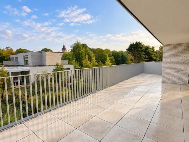 à vendre Appartement Sint Idesbald Strandlaan
