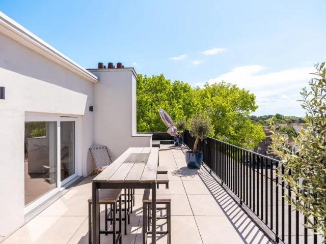 à vendre Appartement Sint Idesbald Strandlaan
