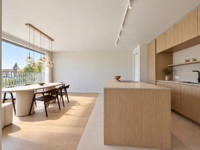à vendre Appartement Sint Idesbald Strandlaan
