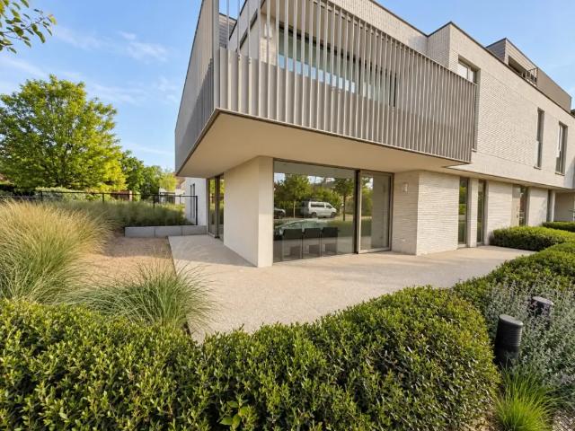 à vendre Appartement Sint Idesbald Strandlaan