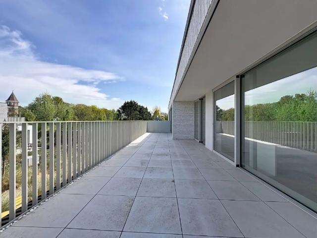 à vendre Appartement Sint Idesbald Strandlaan
