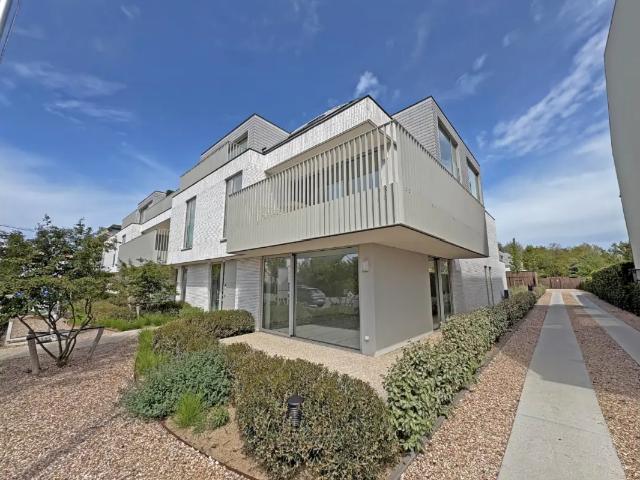 à vendre Appartement Sint Idesbald Strandlaan