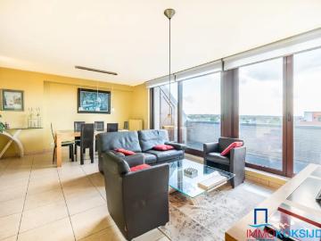 à vendre Appartement Sint Idesbald Strandlaan