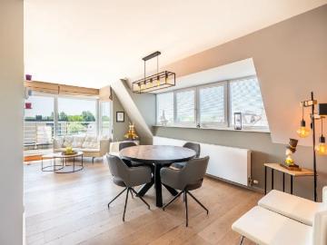 à vendre Appartement Sint Idesbald Strandlaan