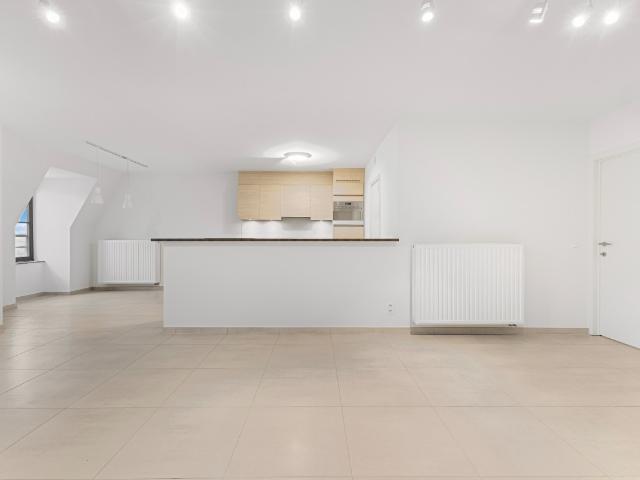 à vendre Appartement Sint Idesbald Smeyerslaan