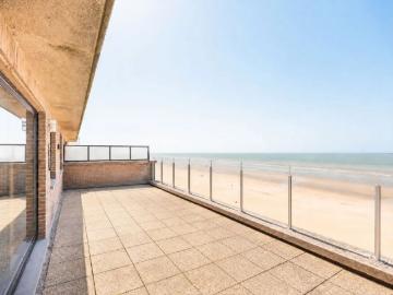 à vendre Appartement Sint Idesbald Zeedijk