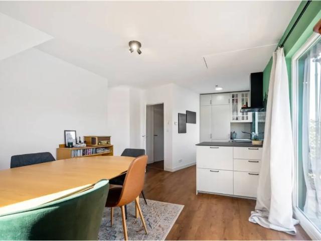 à vendre Appartement Sint Katelijne Waver Liersesteenweg