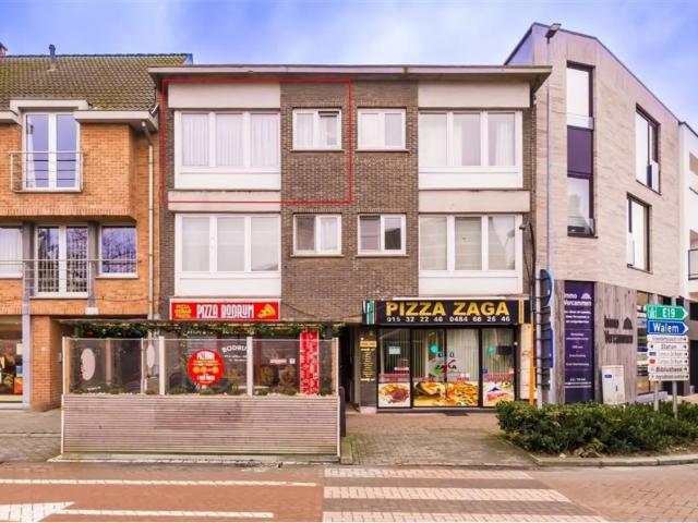 à vendre Appartement Sint Katelijne Waver Markt