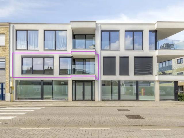 à vendre Appartement Sint Katelijne Waver Schorsemolenstraat